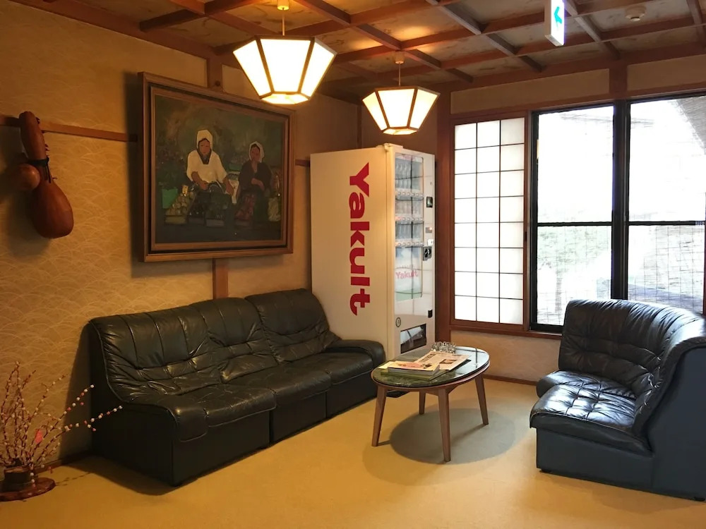 Ryokan Seibei