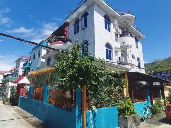 Shenzhen Puyue Liangshe Homestay