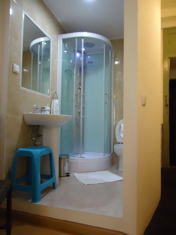 New Aljubarrota Guest House