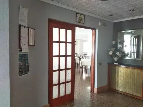 Hostal Garamar