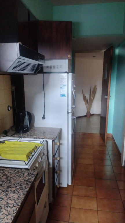 Departamento 2 Dormitorios muy bien ubicado, Corrientes 1855 ambiente familiar