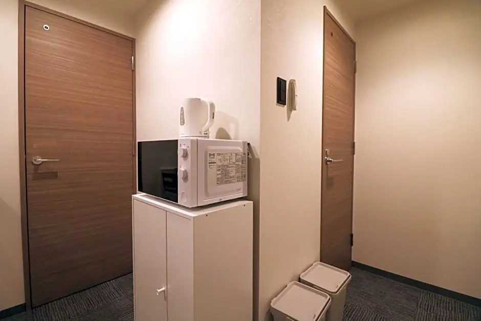 TAKETO STAY PREMIERE SAPPORO EKI - Vacation STAY 63380v