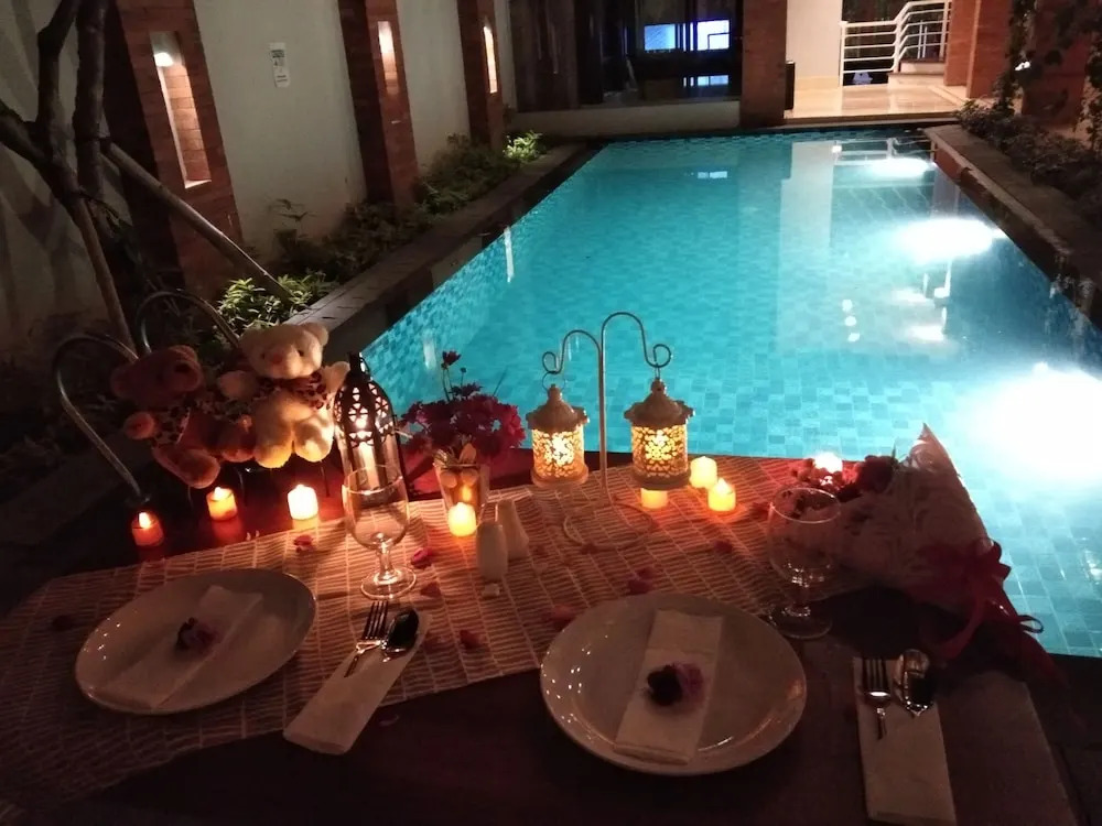 Hotel Parangraja