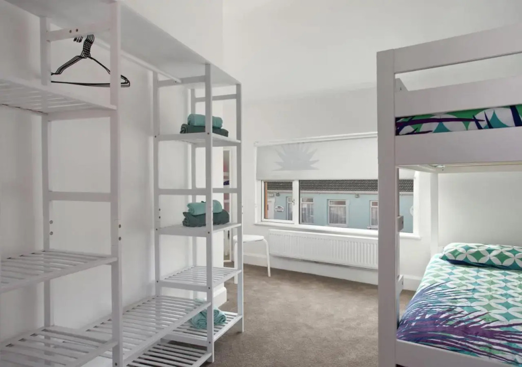 urchin Loft