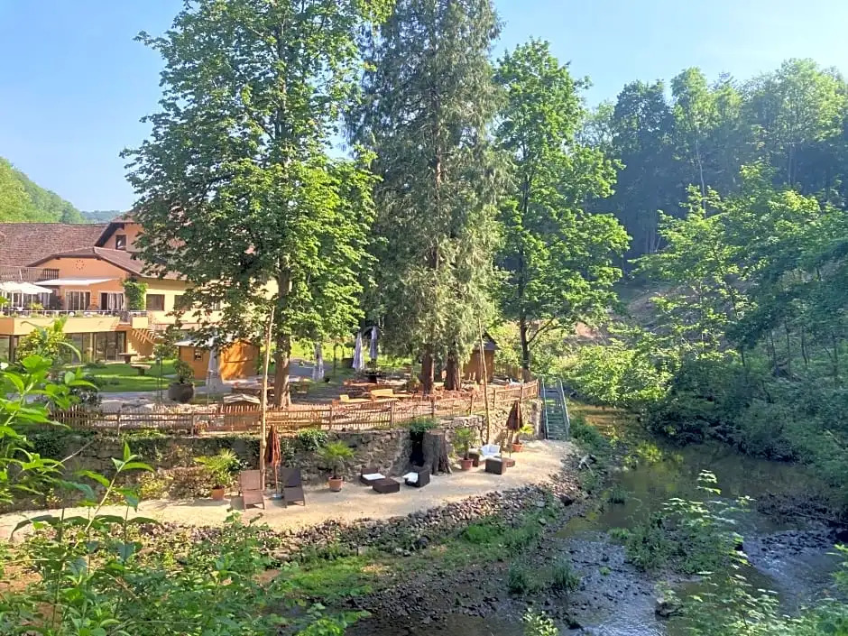Fuchssche Mühle