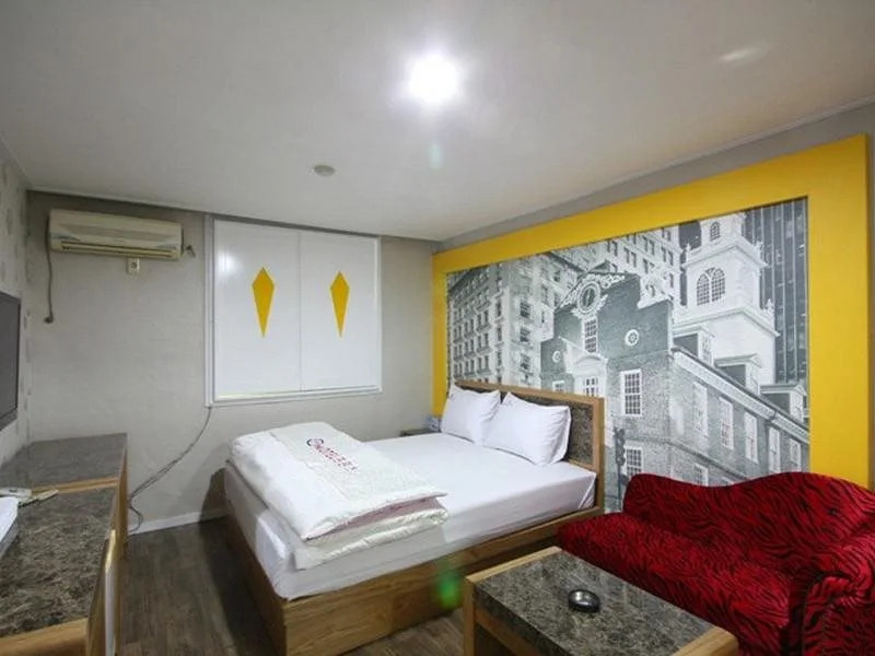 Prince Motel