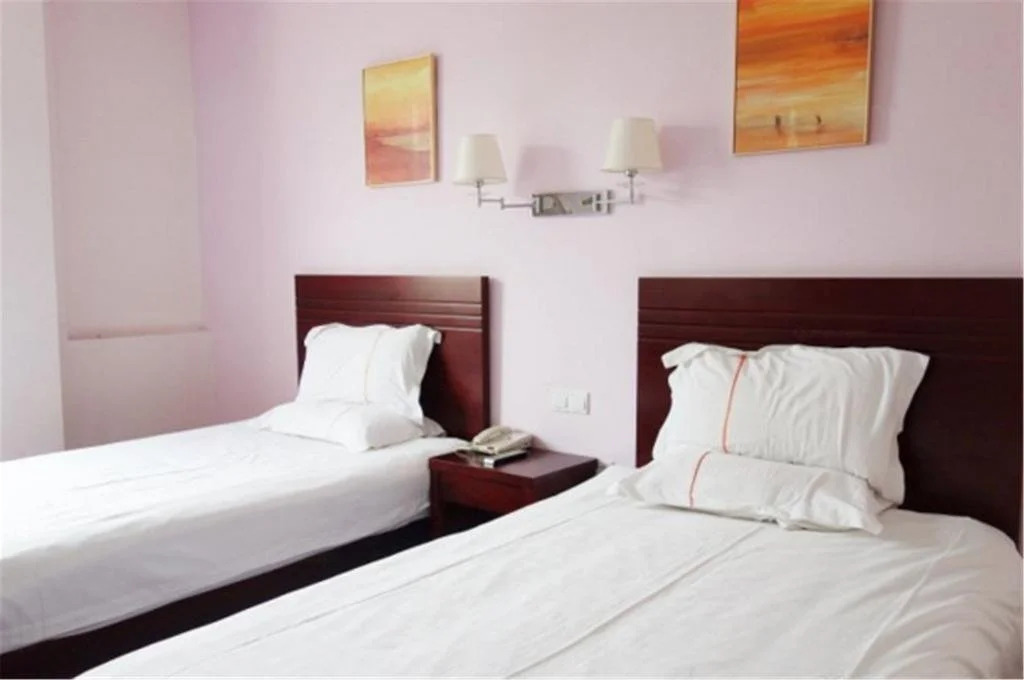 Yiting 6 Plus e Hotel