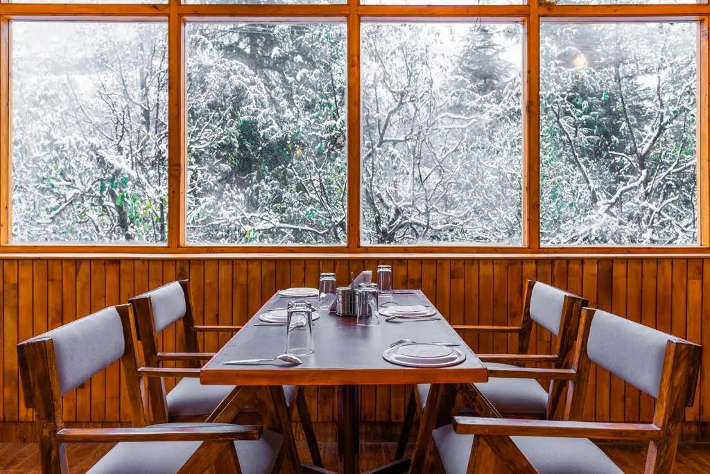 Zen Manali by Keekoo Stays