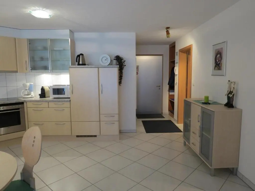 Haus Residence