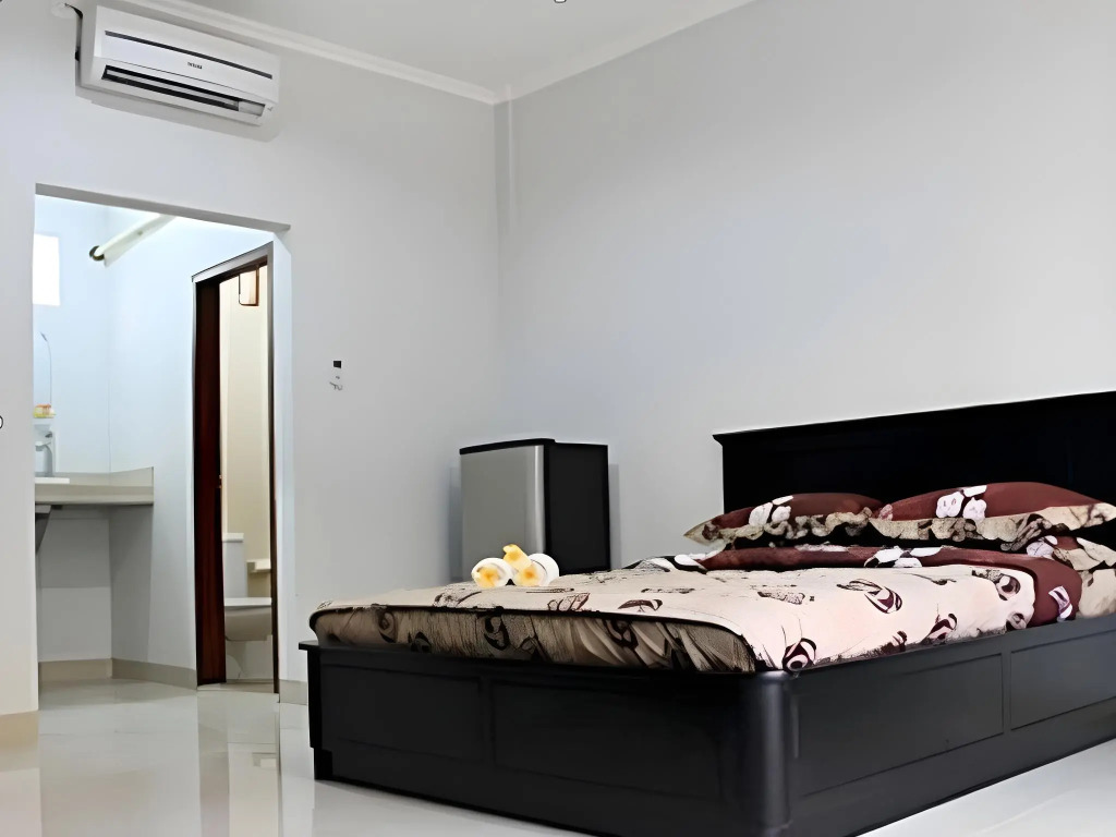 Swandewi Homestay