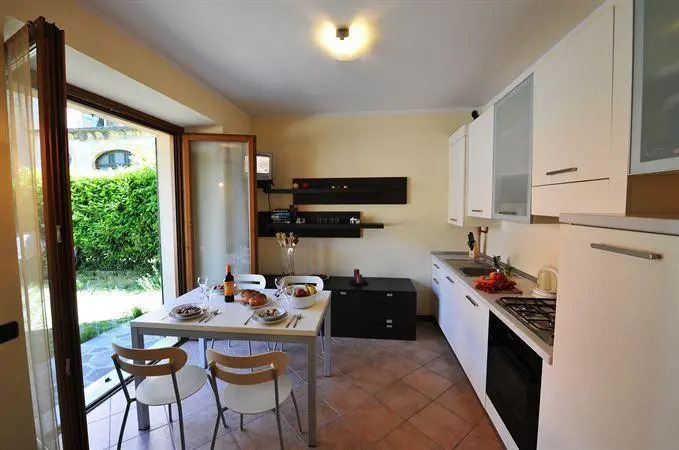 Lenno Moderna
