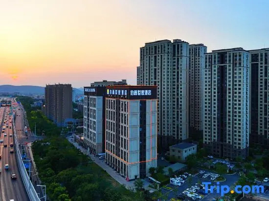Xuzhou Earl Family Hotel