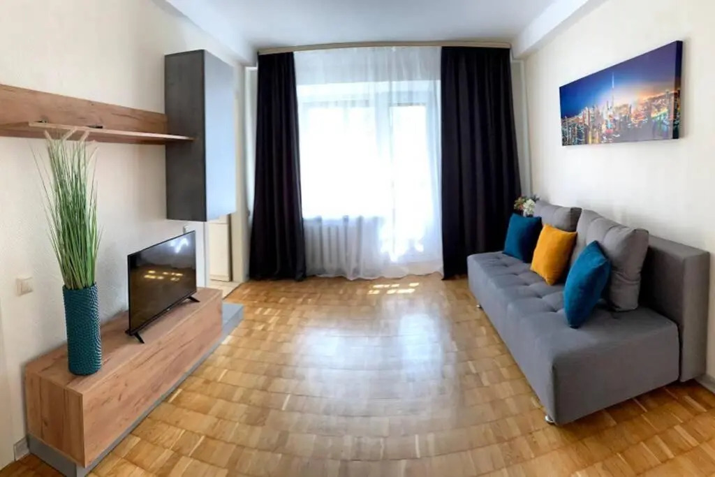 Ujutnye apartamenty