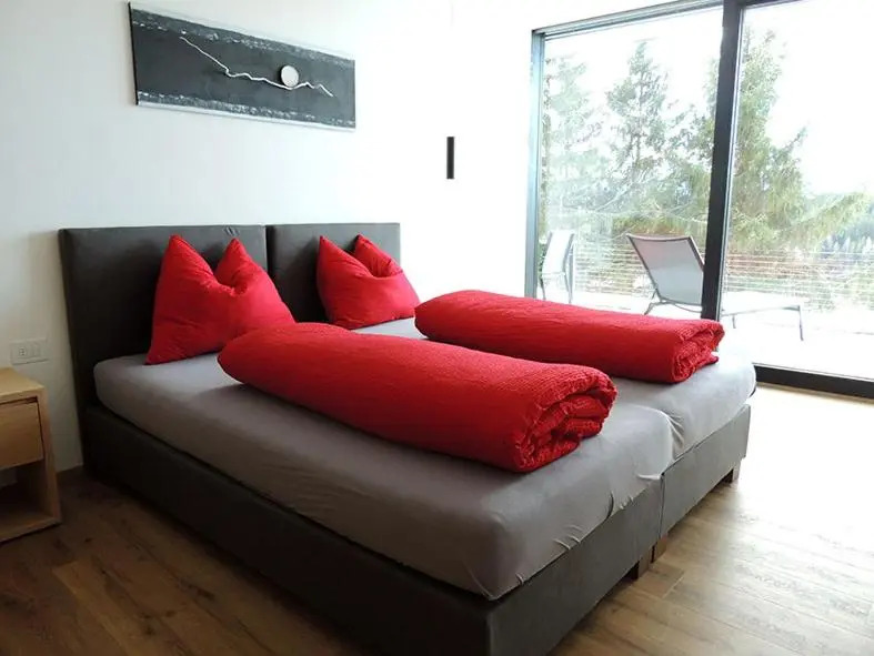 Residence Moritz