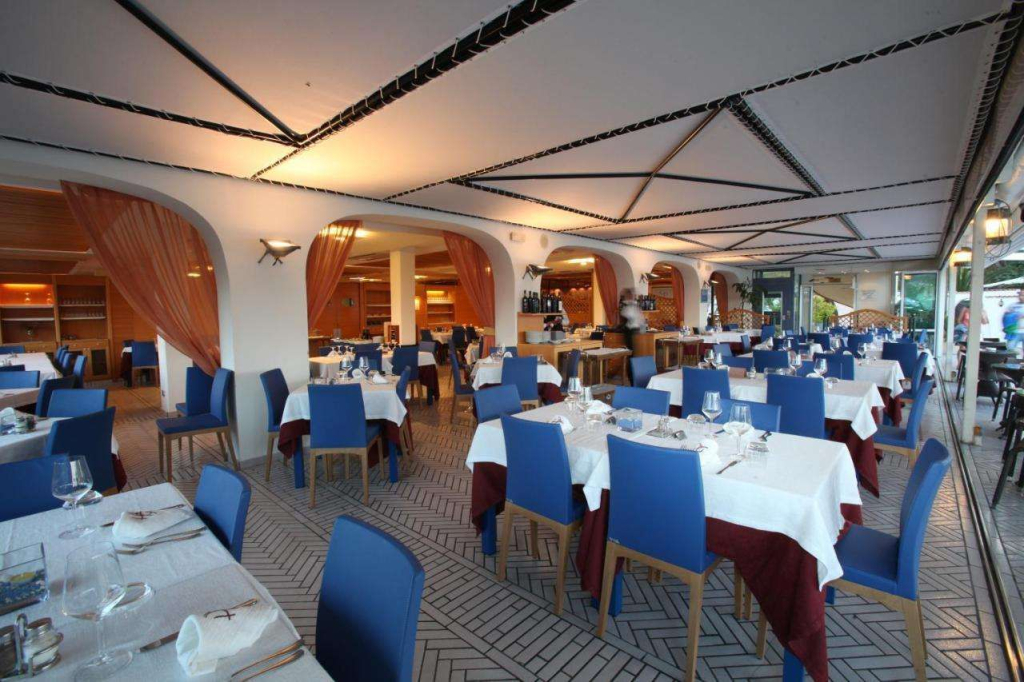 Hotel Gabbiano
