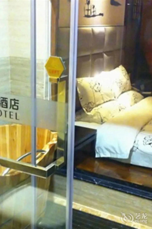 Behito Hotel