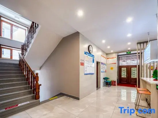 Yabuli Nine Homestay