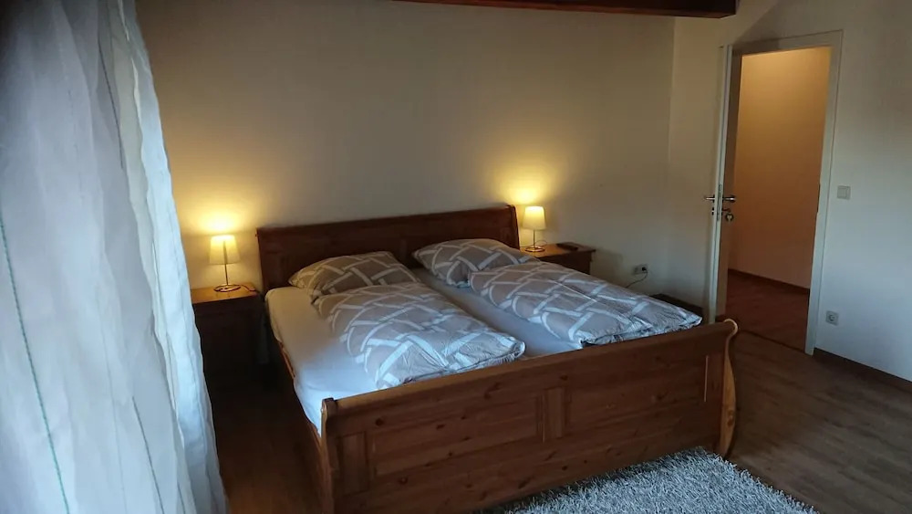 Pension Müllers Mühle