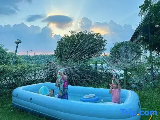 Jinyun Qiyushe Homestay (Xiandu Scenic Area)