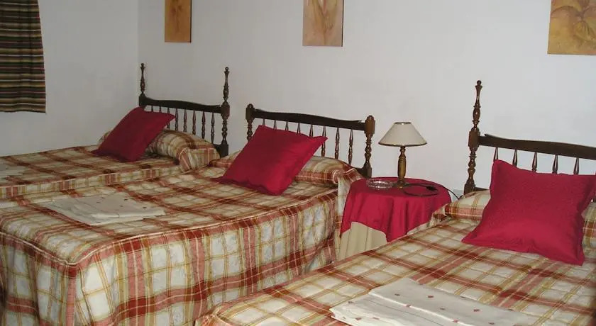 Casa Rural Sole