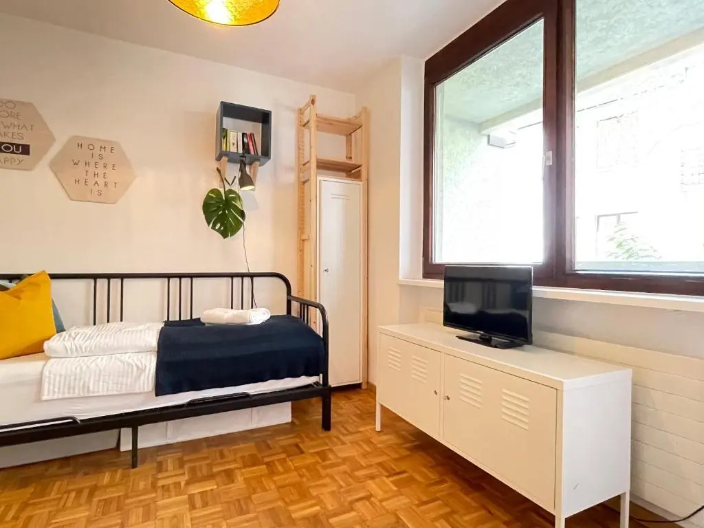 Gemütliches Studio mitten in der Stadt Bregenz