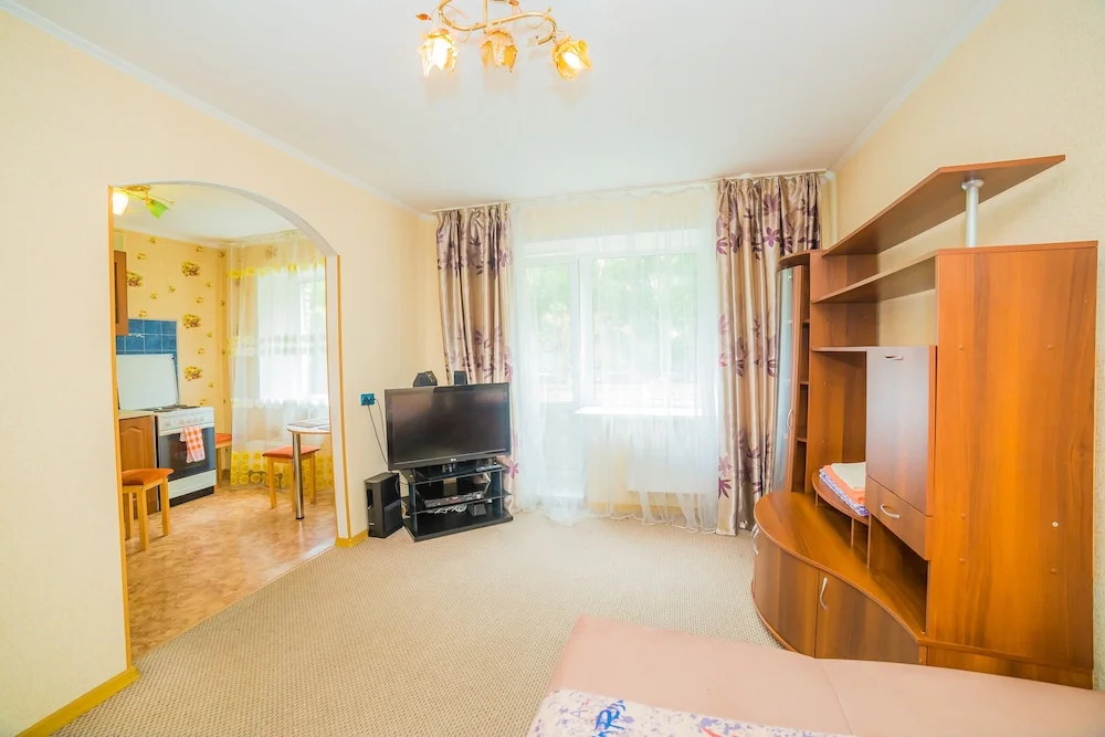 VL Stay Apartments - Pervaya Rechka