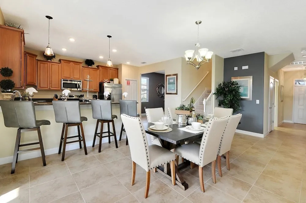 9162WD - The Retreat at ChampionsGate
