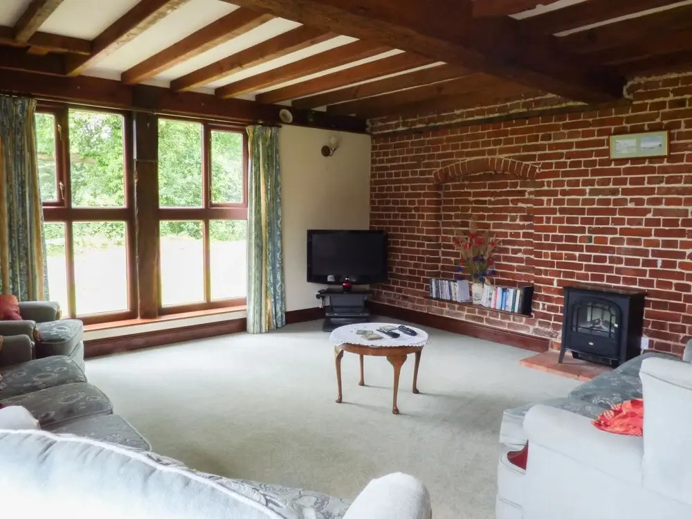 Ash Farm Cottage