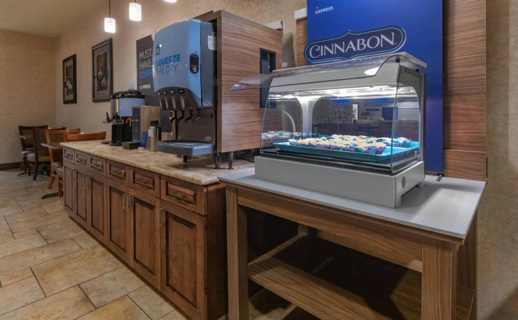 Holiday Inn Express & Suites Gallup East by IHG