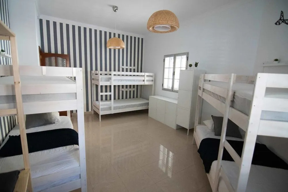 Ponte las Cholas Beach House