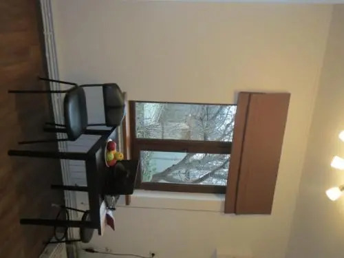 Hostel Kharkov
