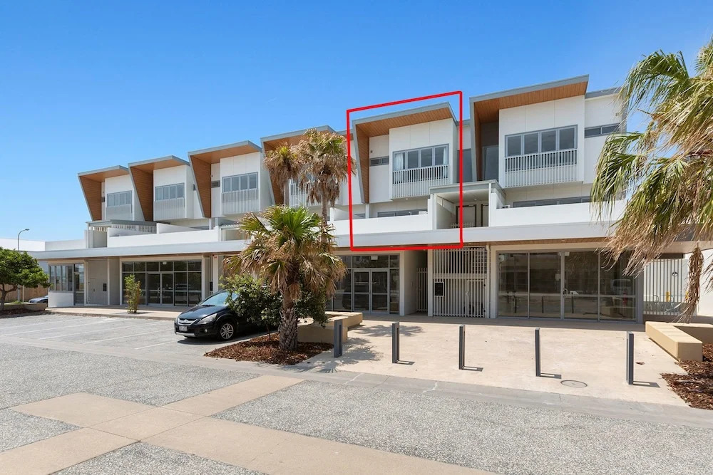 Brand New Ocean Avenue Townhouse