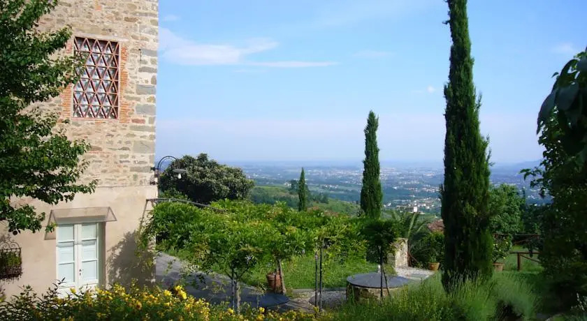 La Vistosa