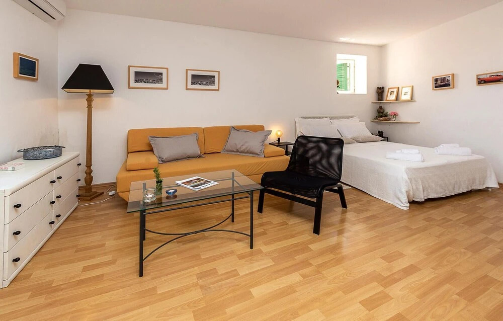 Amazing Apartment in Rovinj With Wifi
