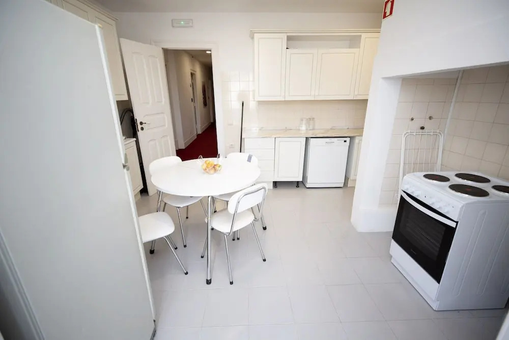 Inn - Chiado Boulevard Guest House