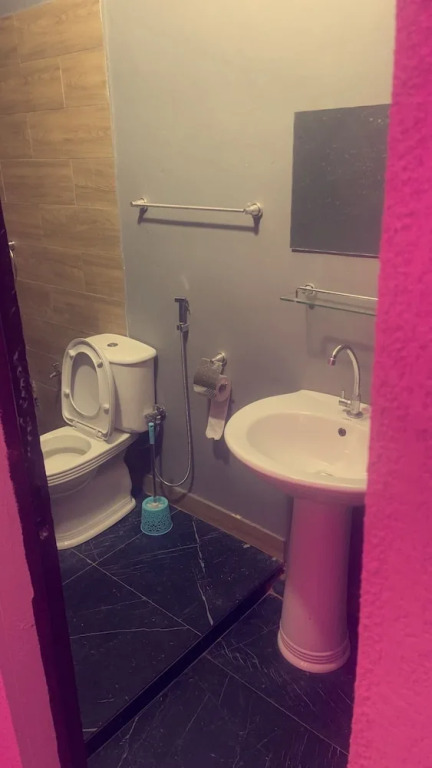 Hôtel Résidence Aïcha Tambacounda