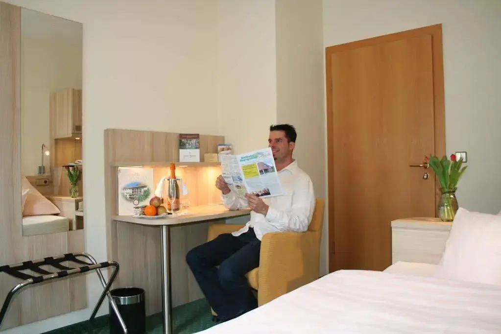 Hotel Sonnenhof