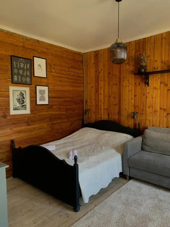 Hipster’s Kalamaja Studio Apartment