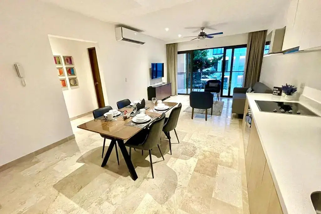 Delightful and spacious 2BR at Ipana B304 Complex