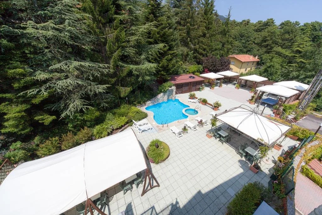 Hotel Ulisse