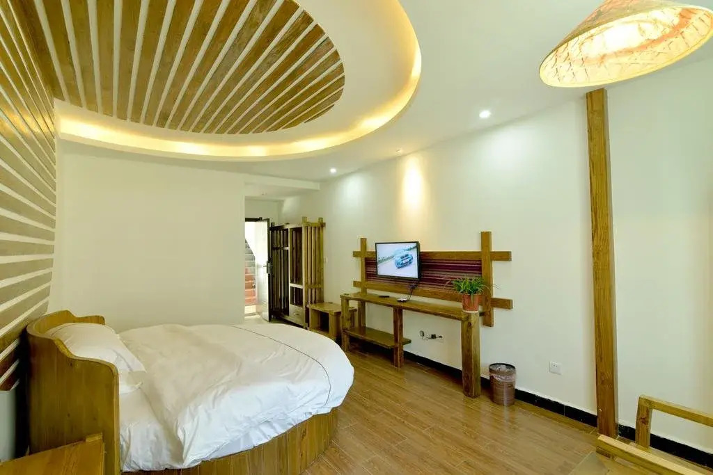 Youshui Impression Inn