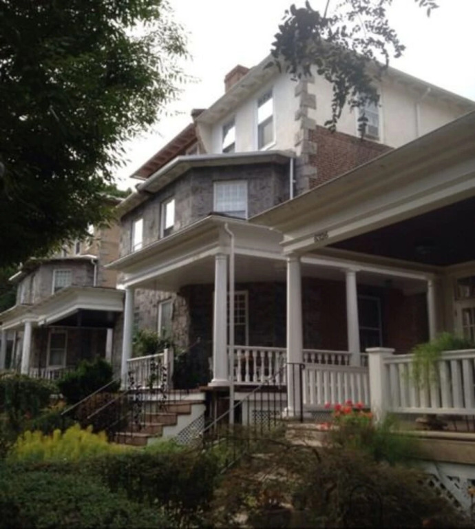 Burbridge St. B&B