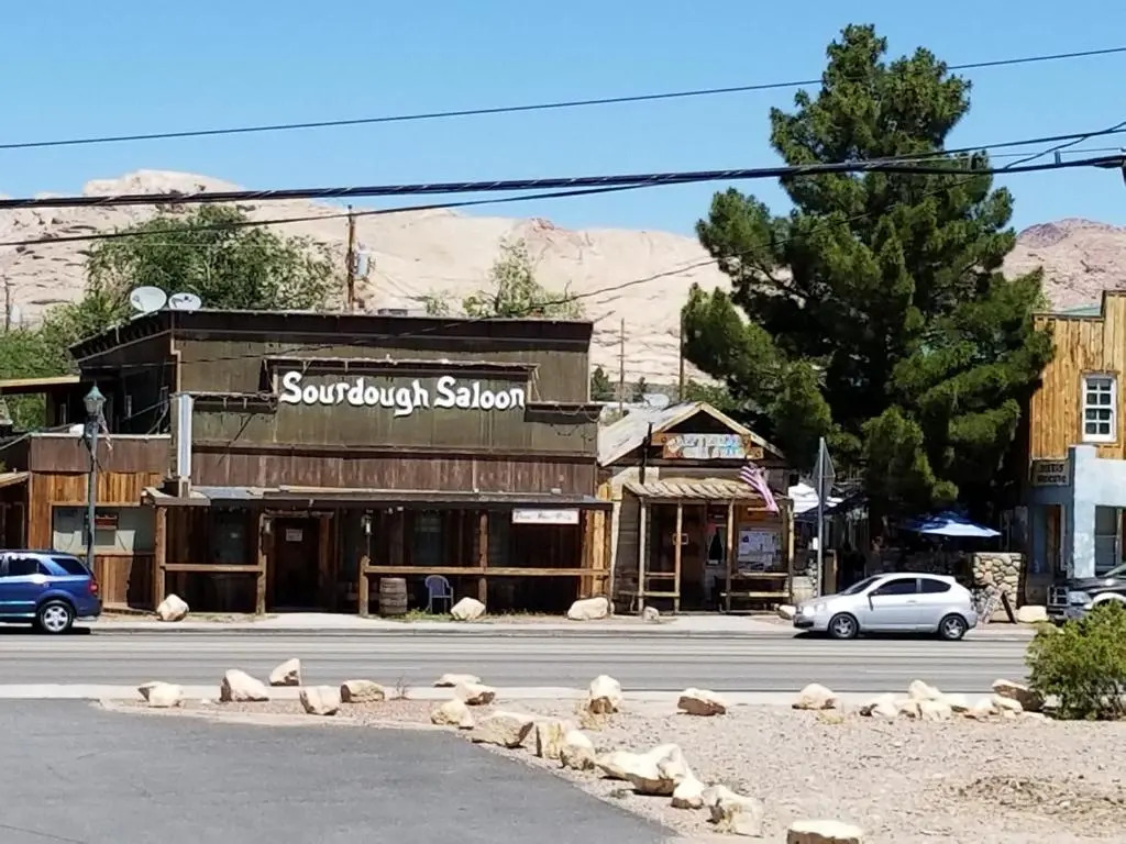 Exchange Club Motel