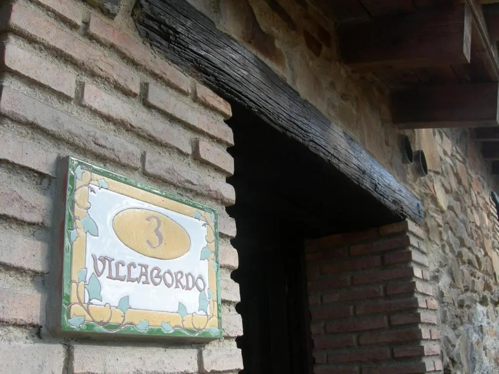 Finca Los Caleros