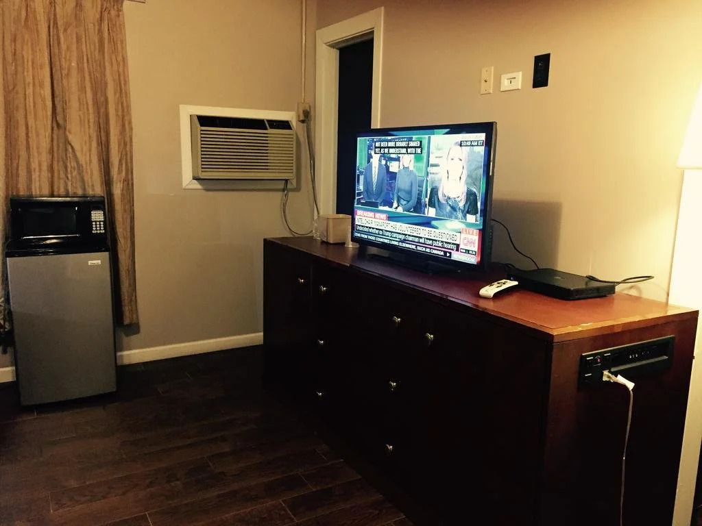 Oglethorpe Motel