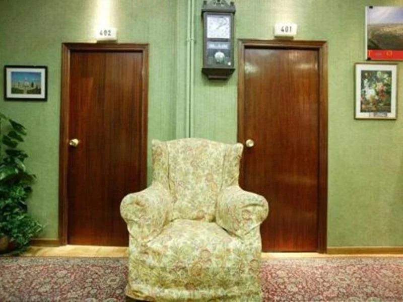 Good Rooms