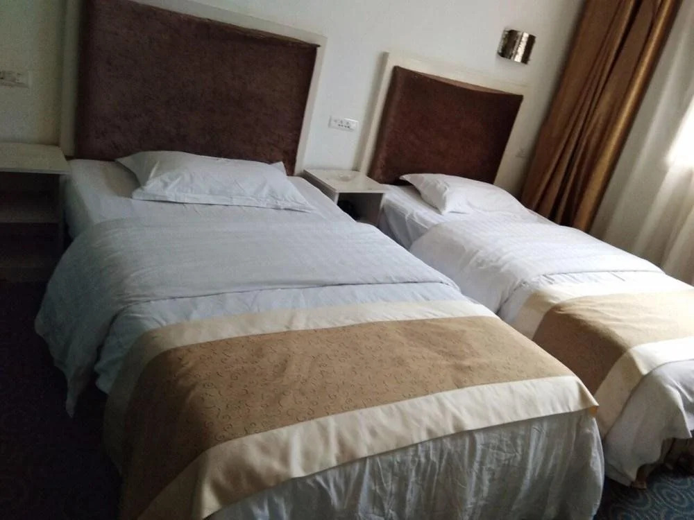 Guizhou Wanli Hotel