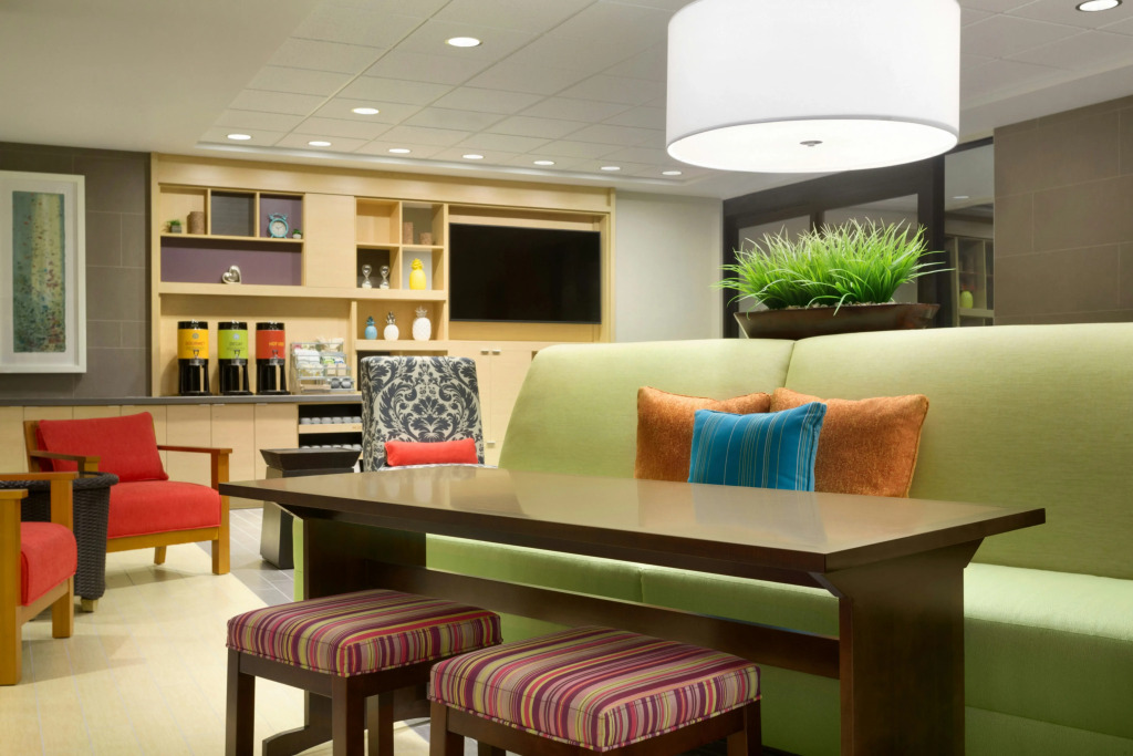 Home2 Suites by Hilton Richland, WA
