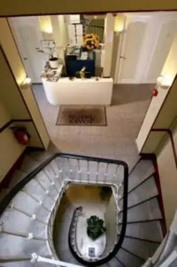 Hôtel Savoy
