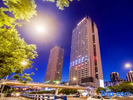 Lavande Hotel·Zhongqing Longtou Temple North Railway Station
